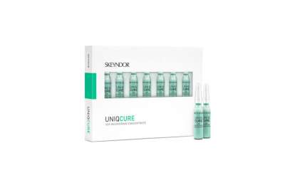Skeyndor Uniqcure SOS Recovering Concentrate 7 x 2 ml